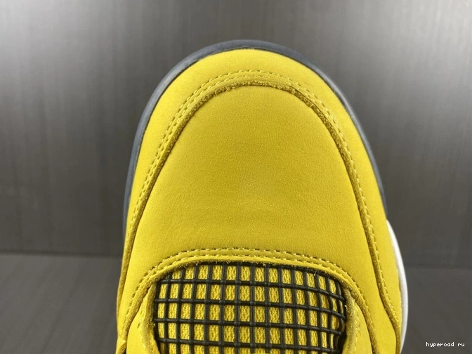 Air 4 Lightning Jordan CT8527-700 Retro 0727